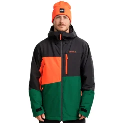 FWC Cruz Triple - Men's Winter Sports Jacket