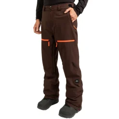 FWC Peak Fire - Men's Insulated Pants