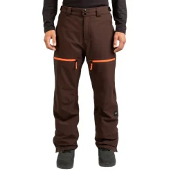 FWC Peak Fire - Men's Insulated Pants