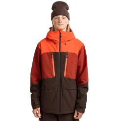 FWC Peak Fire - Men's Winter Sports Jacket