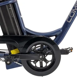 FZ2+ - Adult Electric-Assist Bike