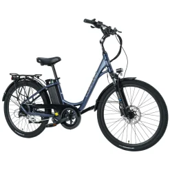 FZ2+ - Adult Electric-Assist Bike