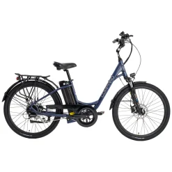 FZ2+ - Adult Electric-Assist Bike