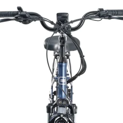 FZ2+ - Adult Electric-Assist Bike