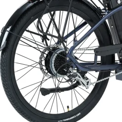 FZ2+ - Adult Electric-Assist Bike