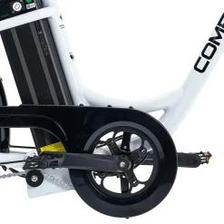 FZ3+ - Adult Electric-Assist Bike