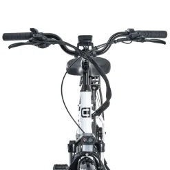 FZ3+ - Adult Electric-Assist Bike