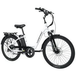 FZ3+ - Adult Electric-Assist Bike