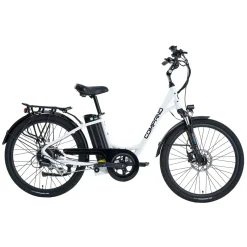 FZ3+ - Adult Electric-Assist Bike