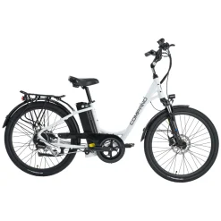 FZ2+ - Adult Electric-Assist Bike