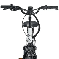 FZ2+ - Adult Electric-Assist Bike