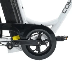 FZ2+ - Adult Electric-Assist Bike