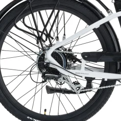 FZ2+ - Adult Electric-Assist Bike