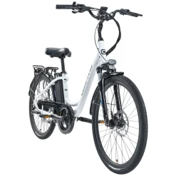 FZ2+ - Adult Electric-Assist Bike
