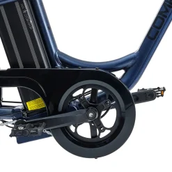 FZ3+ - Adult Electric-Assist Bike