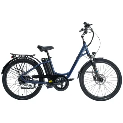 FZ3+ - Adult Electric-Assist Bike