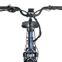 FZ3+ - Adult Electric-Assist Bike