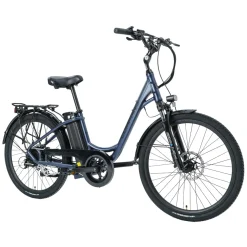 FZ3+ - Adult Electric-Assist Bike