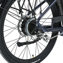 FZ3+ - Adult Electric-Assist Bike