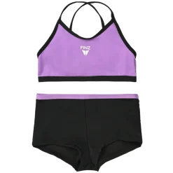 FZG9801 - Girls' 2-Piece Swimsuit