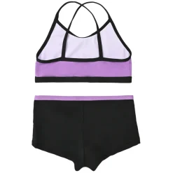 FZG9801 - Girls' 2-Piece Swimsuit