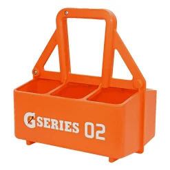 G Series 02 - Bottle Carrier