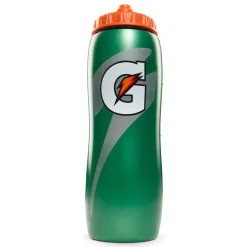 G Series 02 - Squeezable Bottle