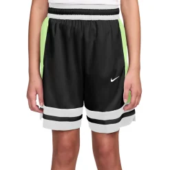 Game - Junior Basketball Shorts