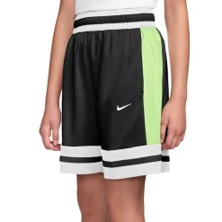 Game - Junior Basketball Shorts