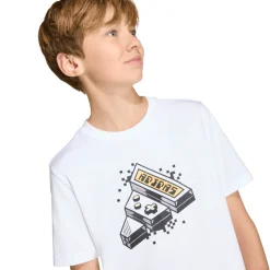 Gaming - Junior Athletic T-Shirt