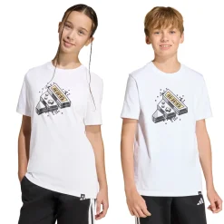 Gaming - Junior Athletic T-Shirt