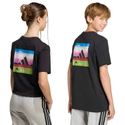 Gaming - Junior Athletic T-Shirt