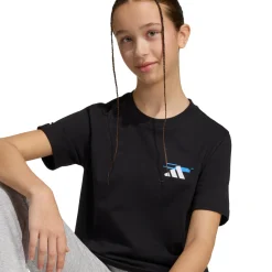 Gaming - Junior Athletic T-Shirt