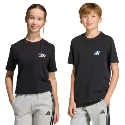 Gaming - Junior Athletic T-Shirt