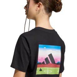 Gaming - Junior Athletic T-Shirt