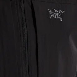 Gamma - Men's Hooded Softshell Jacket