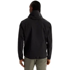 Gamma - Men's Hooded Softshell Jacket
