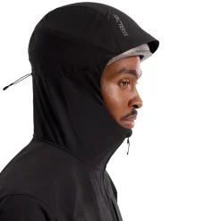 Gamma - Men's Hooded Softshell Jacket