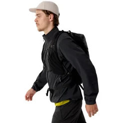 Gamma - Men's Softshell Jacket
