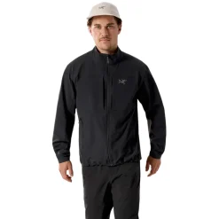 Gamma - Men's Softshell Jacket