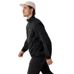 Gamma - Men's Softshell Jacket