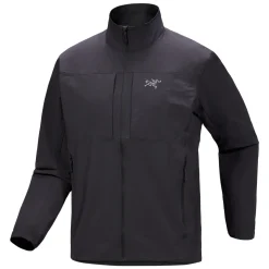 Gamma - Men's Softshell Jacket