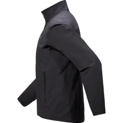 Gamma - Men's Softshell Jacket