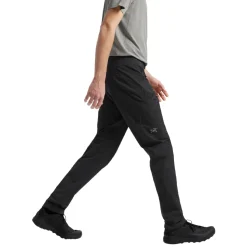 Gamma - Men's Softshell Pants
