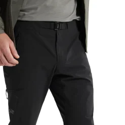 Gamma - Men's Softshell Pants