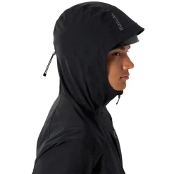 Gamma Hoody - Men's Hooded Softshell Jacket