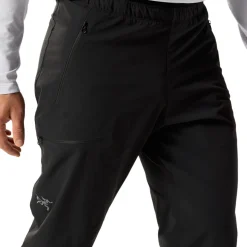 Gamma Jogger - Men's Softshell Pants