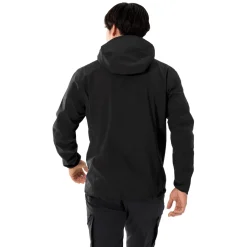 Gamma MX Hoody - Men's Hooded Softshell Jacket