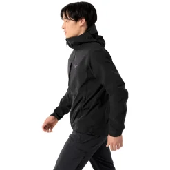 Gamma MX Hoody - Men's Hooded Softshell Jacket
