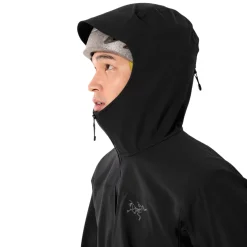 Gamma MX Hoody - Men's Hooded Softshell Jacket